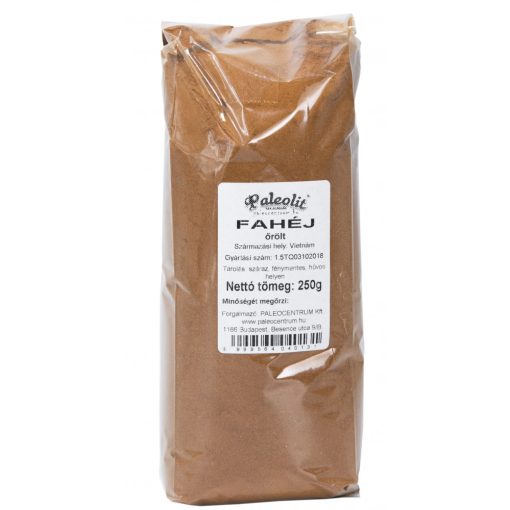 Paleolit Fahéj őrölt 250g