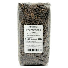 Paleolit Feketebors szemes 250g