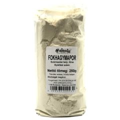 Paleolit Fokhagymapor 250g Garlic powder