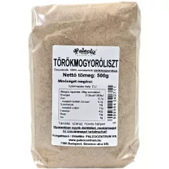 Paleolit Törökmogyoró liszt 500g préselvényből