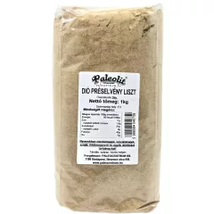 Paleolit Dió préselvény liszt 1kg