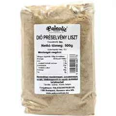 Paleolit Dió préselvény liszt 500g