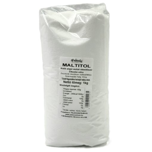 Maltitol 1kg