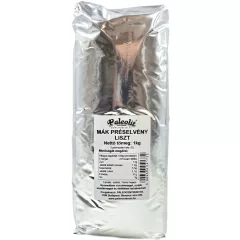 Paleolit Mák préselvény liszt 1kg