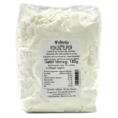   Paleolit Kókusztejpor kazeinmentes 150g Vegán, 54-55% zsírtartalommal