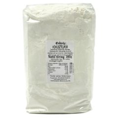   Paleolit Kókusztejpor kazeinmentes 350g Vegán, 54-55% zsírtartalommal