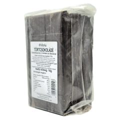 Paleolit Étcsokoládé eritrittel 1kg lédig