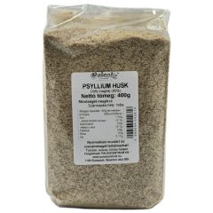 Paleolit Psyllium Husk 85% 400g (útifű maghéj)