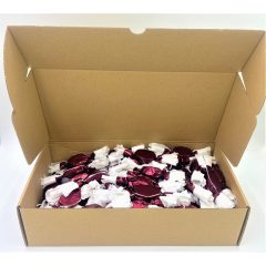 Paleolit Mandulamarcipán szaloncukor 1kg xilittel