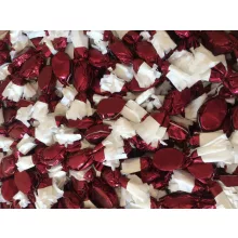 Paleolit Mandulamarcipán szaloncukor 5kg xilittel, lédig