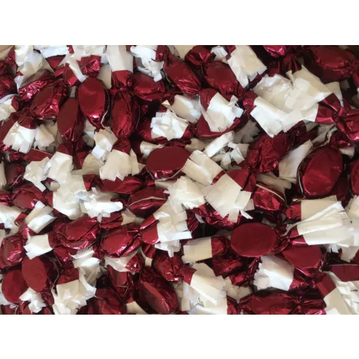 Paleolit Mandulamarcipán szaloncukor 5kg xilittel, lédig