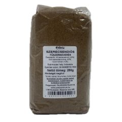   Paleolit Szerecsendiós fűszerkeverék 250g Nutmeg ground compound
