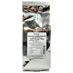 Paleolit Halkollagén peptidek 150g