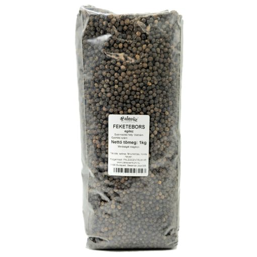 Paleolit Feketebors szemes 1kg lédig