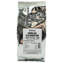 Paleolit Spirulina Platensis por 150g