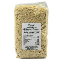 Paleolit GM sörélesztőpehely 150g Nutritional Yeast