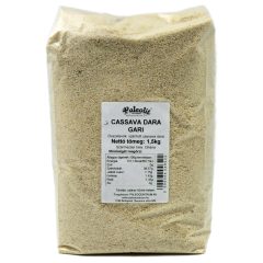 Paleolit Cassava dara GARI 1,5kg