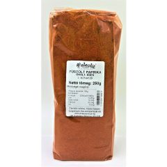 Paleolit Füstölt paprika őrölt édes 250g