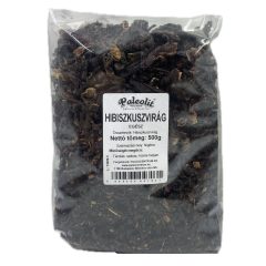 Paleolit Hibiszkuszvirág egész 500g Hibiscus whole