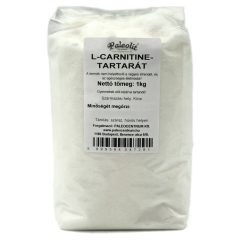 Paleolit L-Carnitine tartarát 1kg