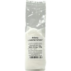 Paleolit L-Carnitine tartarát 100g