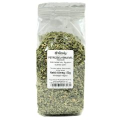   Paleolit Petrezselyemlevél morzsolt 50g Parsley leaves without stems