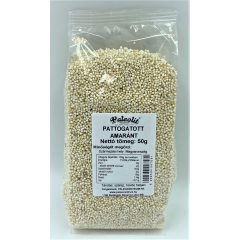 Paleolit Pattogatott amaránt 50g