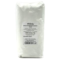Paleolit Kreatin-monohidrát 1kg