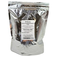 Paleolit Kreatin-monohidrát 500g