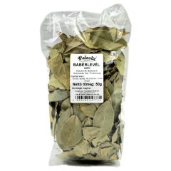 Paleolit Babérlevél egész 50g Bay leaves whole (laurel)