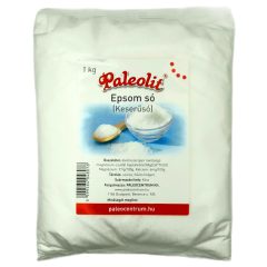 Paleolit Epsom só (Keserűsó) 1kg