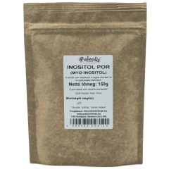 Paleolit Inositol por 150g Myo-inozitol