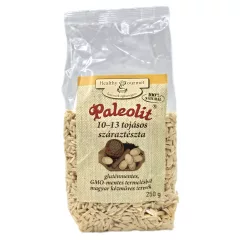 Paleolit Szezámos rizs forma 250g száraztészta