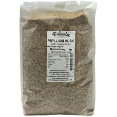 Paleolit Psyllium Husk 85% 1kg (útifű maghéj)