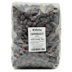 Paleolit Csipkebogyó egész 1kg Rosehips whole