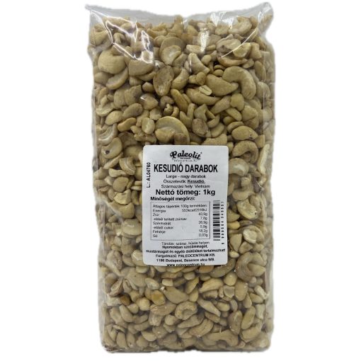 Paleolit Kesudió darabok (large) 1kg