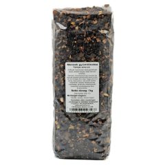 Mecsek Fahéjas alma ízű gyümölcstea 1kg