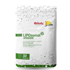 Paleolit LIPOsomal Apigenin 200mg 30db kapszula