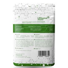 Paleolit LIPOsomal Apigenin 200mg 30db kapszula
