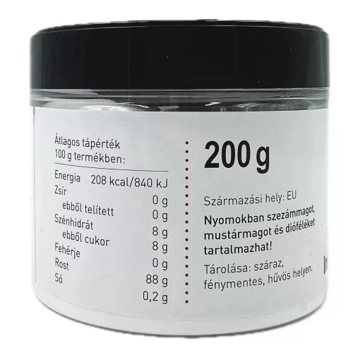 Paleolit Inulin 200g instant cikória kivonat por tégelyben
