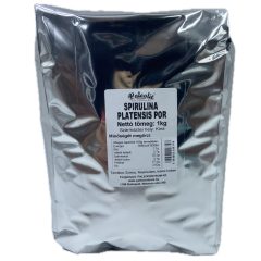 Paleolit Spirulina Platensis por 1kg