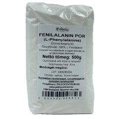 Paleolit Fenilalanin por 500g Vigo Nutrition L-Phenylalanine