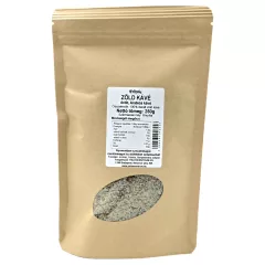   Paleolit Zöld kávé őrölt 250g 100% Arabica Ground Green Coffee
