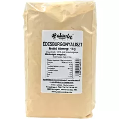   Paleolit Édesburgonya liszt 1kg Batáta, Sweet Potato Powder