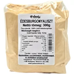   Paleolit Édesburgonya liszt 300g Batáta, Sweet Potato Powder