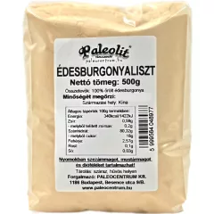   Paleolit Édesburgonya liszt 500g Batáta, Sweet Potato Powder