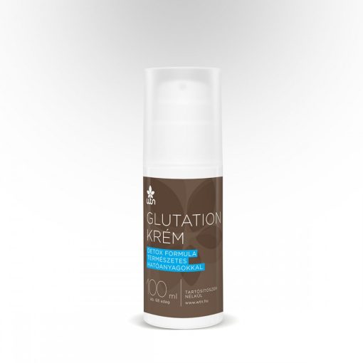 WTN Glutation krém 100ml