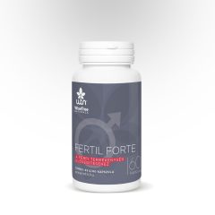  WTN Fertil forte 60 kapszula a férfi termékenység elősegítéséhez