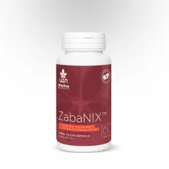 WTN ZABANIX™ 60 kapszula