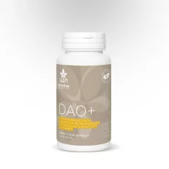 WTN DAO+ 30 kapszula Diamin-Oxidáz